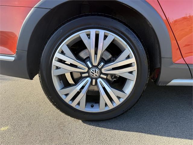 image-8, 2016 Volkswagen Passat Alltrack TDI at Dunedin