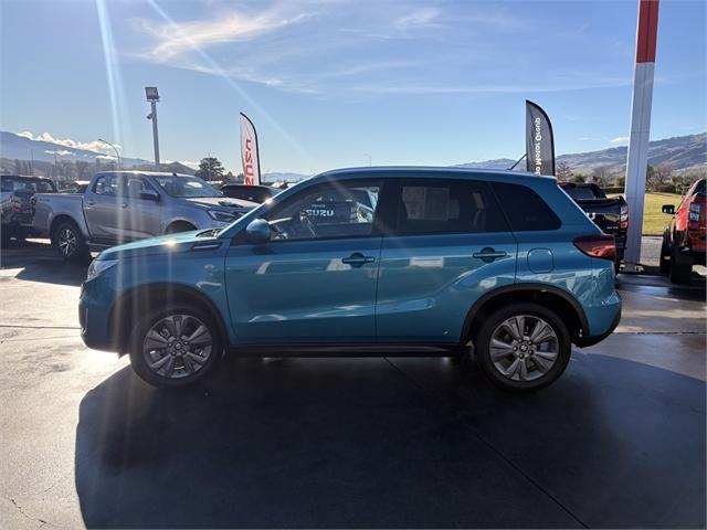 image-5, 2021 Suzuki Vitara 1.6 JLX Auto 4WD at Central Otago