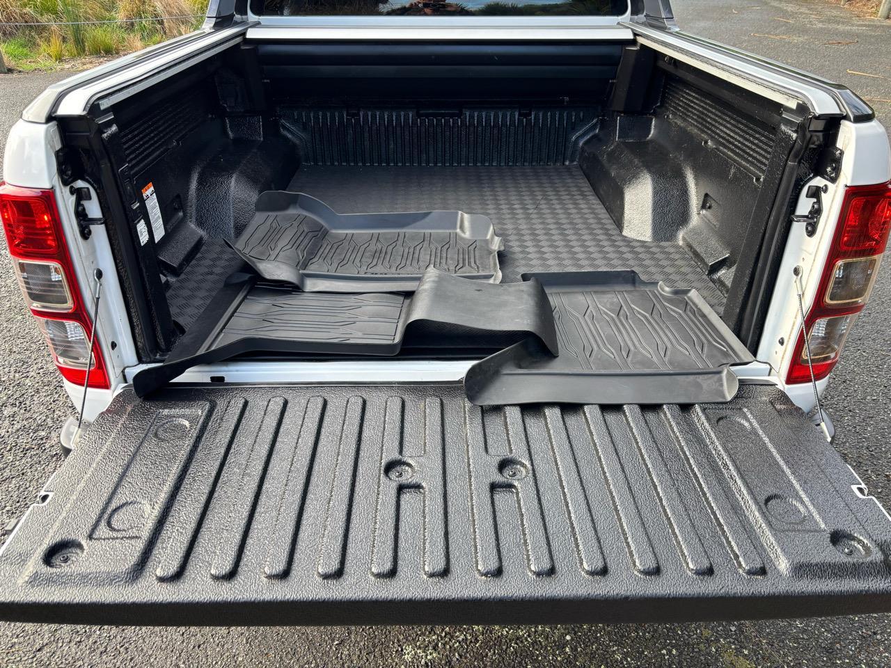 image-17, 2021 Ford Ranger Wildtrak 4x4 at Christchurch