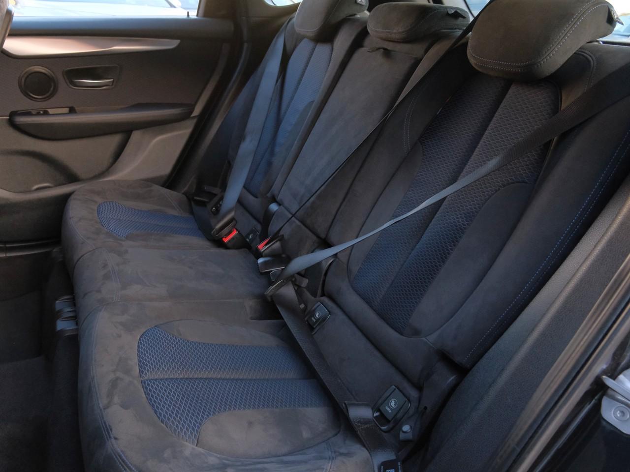image-18, 2015 BMW 218d Active Tourer 2.0lt Diesel 'M-Sport' at Christchurch