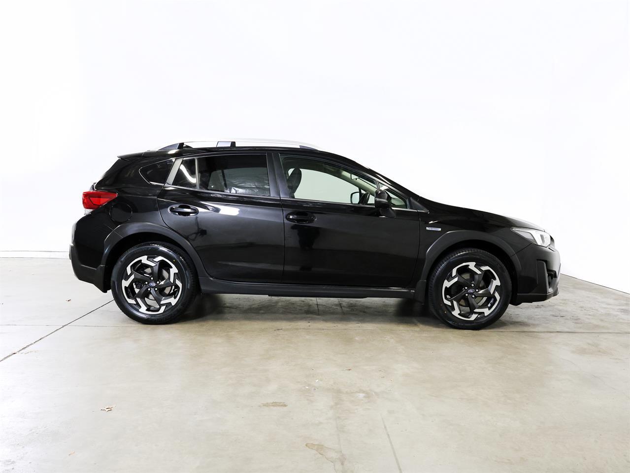 image-9, 2021 Subaru XV 2.0E-S Hybrid 4WD EyeSight 'Facelif at Christchurch