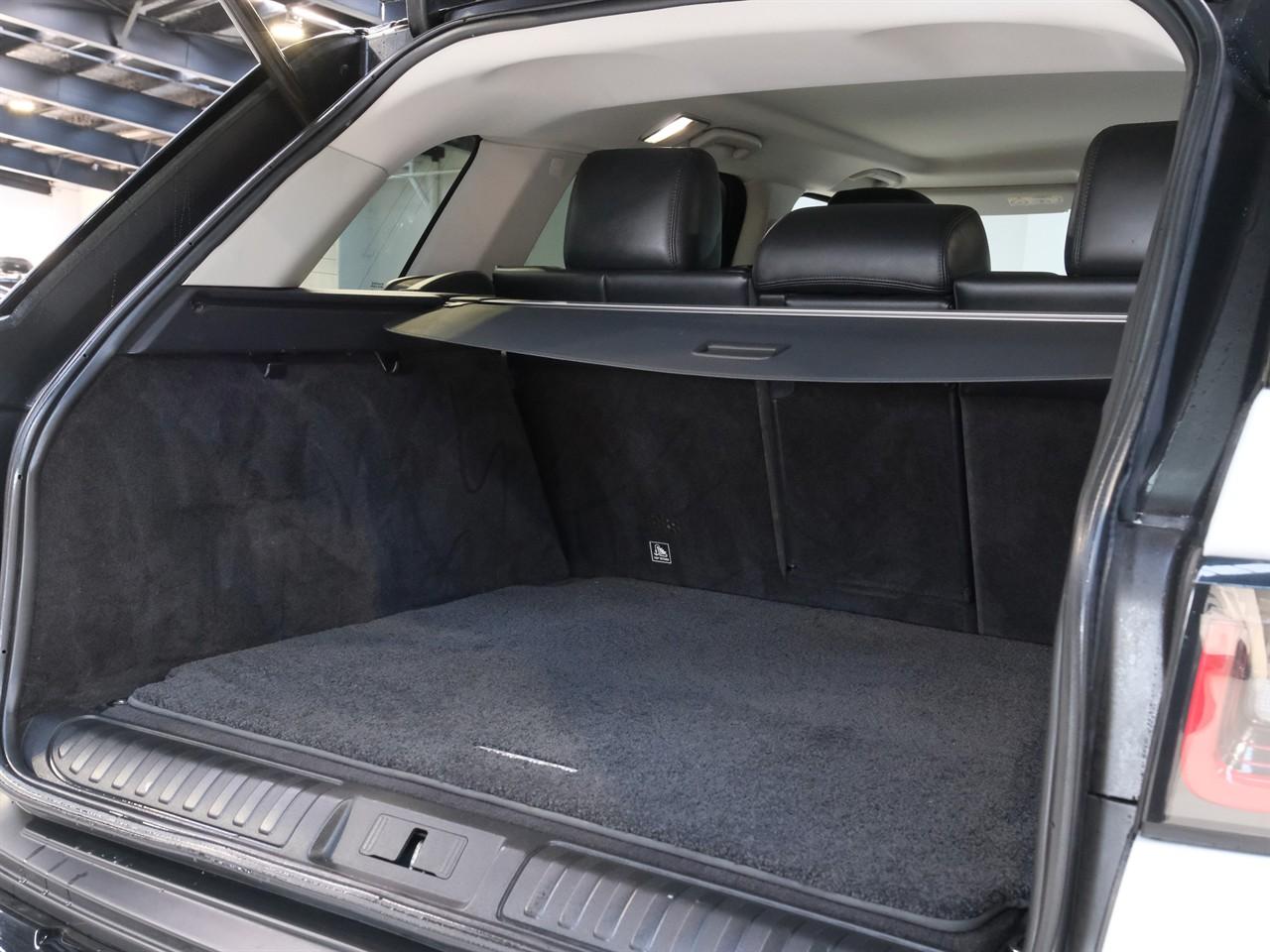 image-19, 2020 LandRover Range Rover Sport 'HSE' 3.0lt T/Die at Christchurch