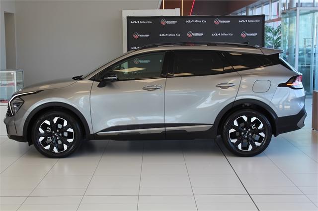 image-5, 2025 Kia Sportage X-LINE 1.6L PETROL AWD at Christchurch