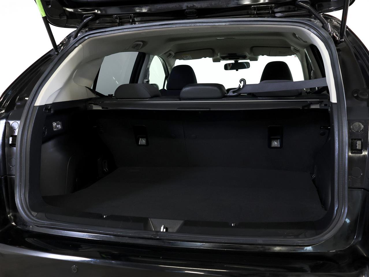 image-19, 2021 Subaru XV 2.0E-S Hybrid 4WD EyeSight 'Facelif at Christchurch