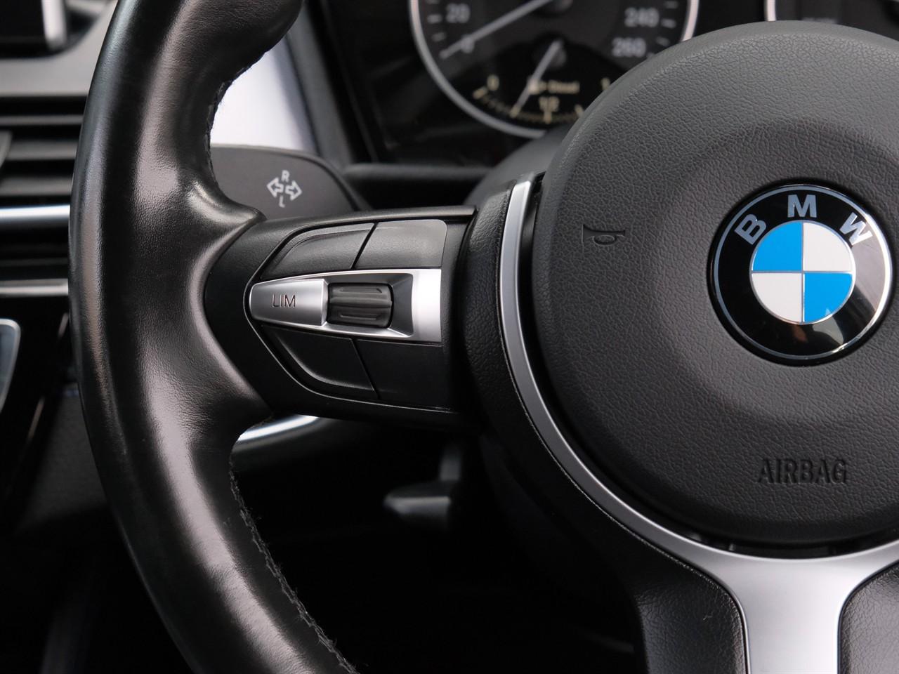 image-11, 2015 BMW 218d Active Tourer 2.0lt Diesel 'M-Sport' at Christchurch