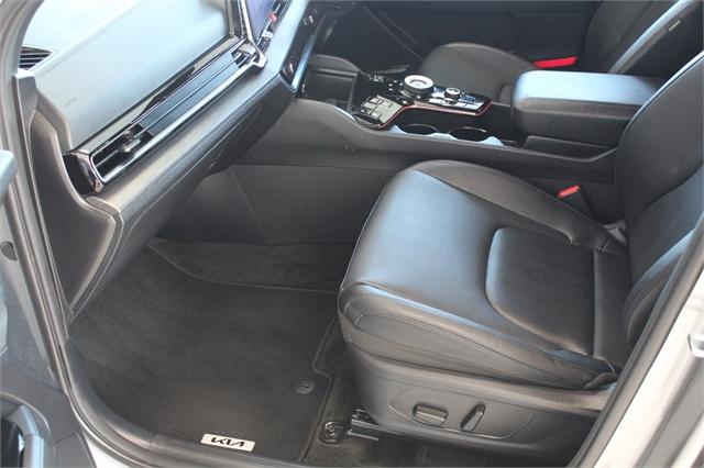 image-14, 2025 Kia Sportage X-LINE 1.6L PETROL AWD at Christchurch