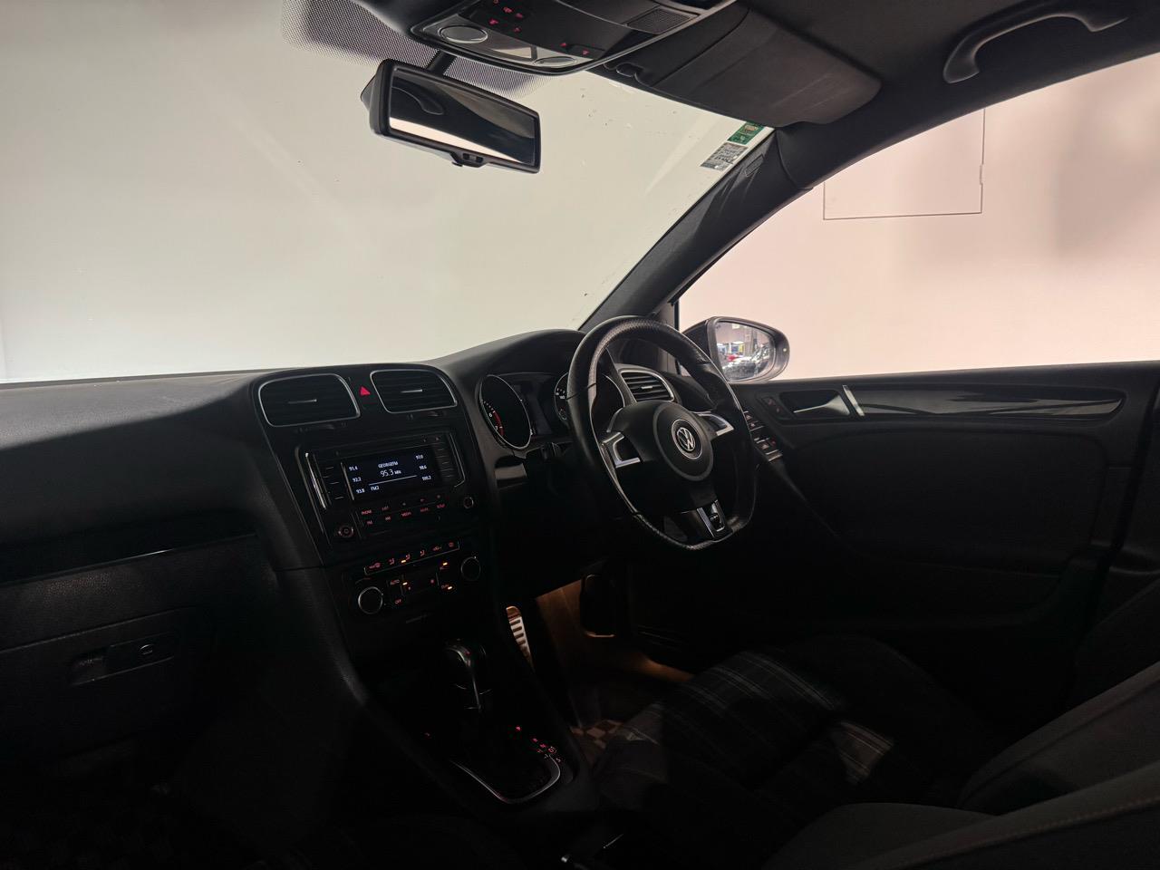 image-5, 2011 Volkswagen Golf GTI Mk6 Facelift DSG at Christchurch