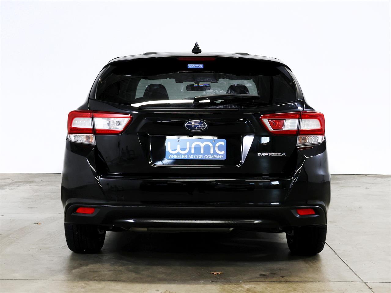 image-6, 2017 Subaru Impreza Sport 2.0I-L Eyesight 'Leather at Christchurch