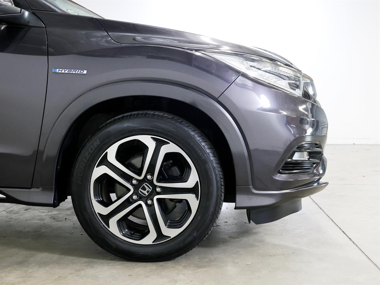 image-8, 2018 Honda Vezel Hybrid Z-Edition 'Honda Sensing' at Christchurch