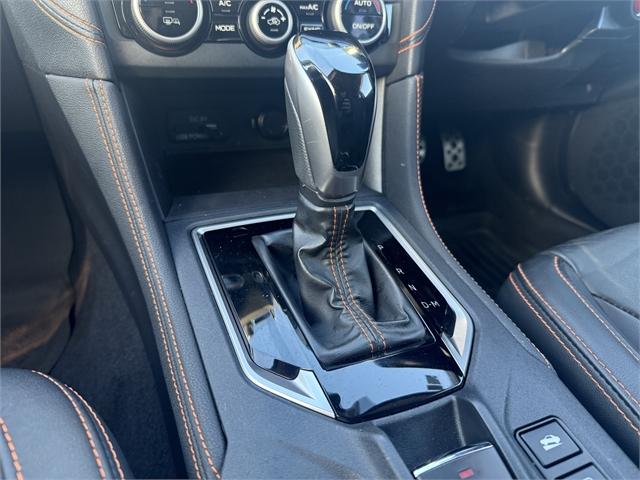 image-14, 2017 Subaru XV 2.0P 4WD Leather at Dunedin