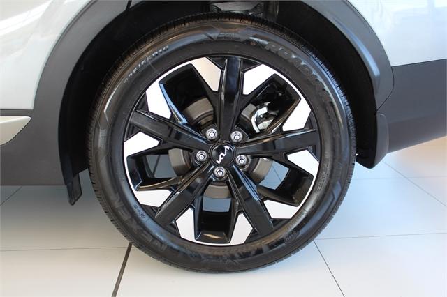 image-6, 2025 Kia Sportage X-LINE 1.6L PETROL AWD at Christchurch