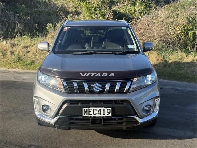 image-1, 2019 Suzuki Vitara Turbo 1.4P 2WD at Dunedin