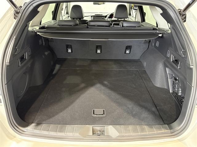 image-8, 2026 Subaru Outback 2.5i Touring SLT at Invercargill