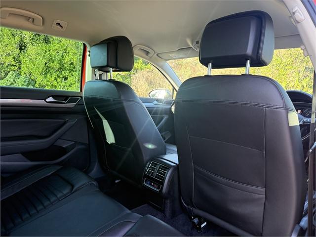 image-13, 2016 Volkswagen Passat Alltrack TDI at Dunedin