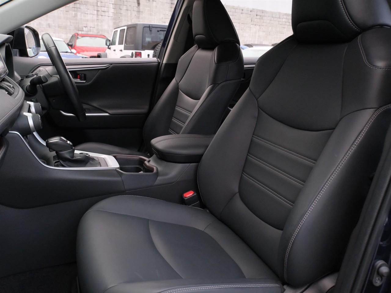 image-17, 2020 Toyota Rav4 2.5lt Hybrid 4WD G 'Leather Packa at Christchurch