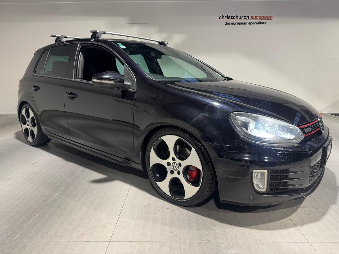 image-0, 2011 Volkswagen Golf GTI Mk6 Facelift DSG at Christchurch
