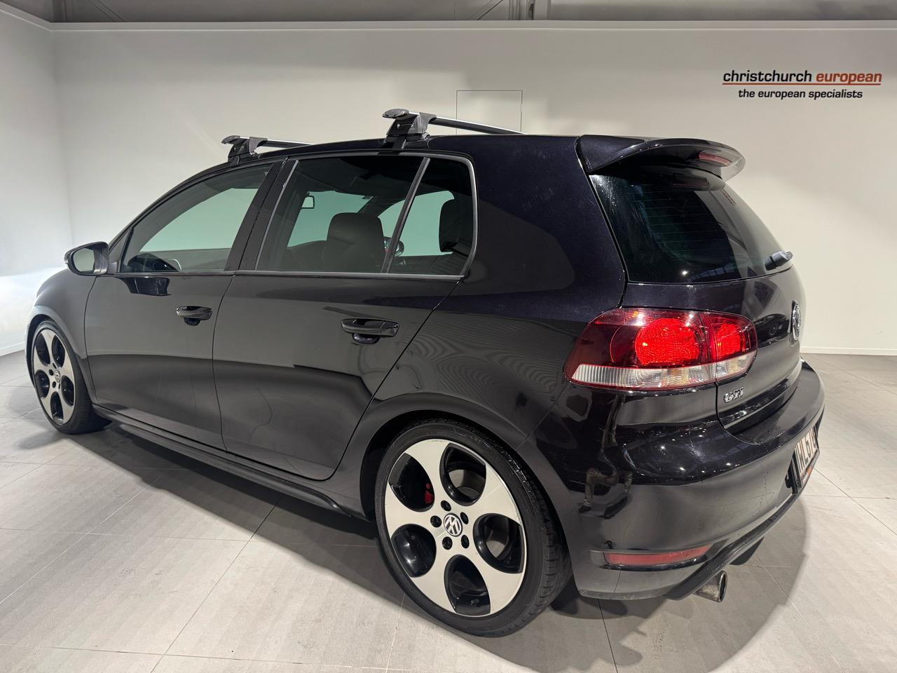 image-2, 2011 Volkswagen Golf GTI Mk6 Facelift DSG at Christchurch