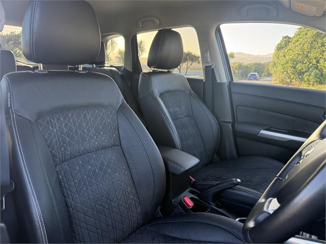 image-9, 2019 Suzuki Vitara Turbo 1.4P 2WD at Dunedin
