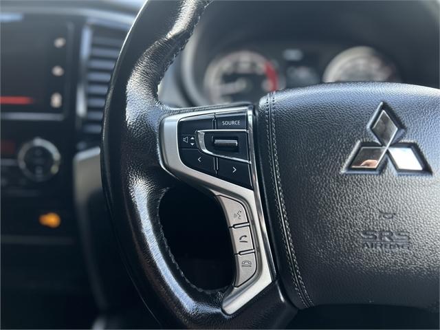 image-6, 2022 Mitsubishi Triton GLXR 4WD DOUBLE CAB at Christchurch