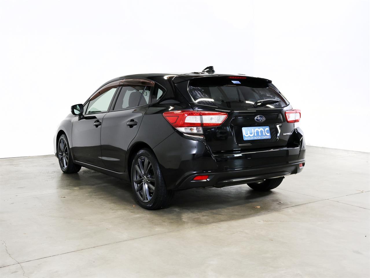 image-5, 2017 Subaru Impreza Sport 2.0I-L Eyesight 'Leather at Christchurch