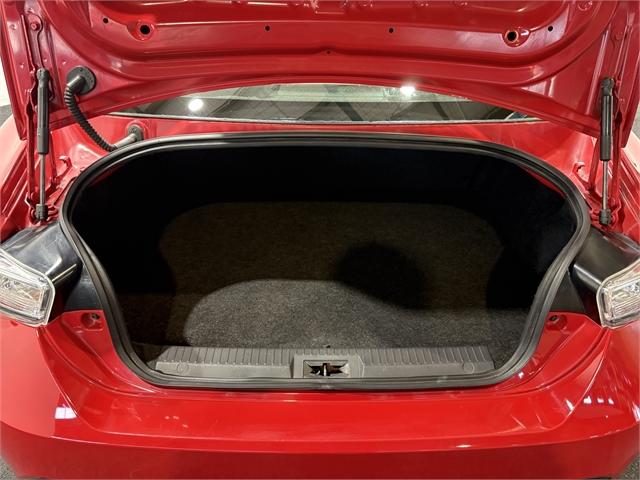 image-9, 2014 Toyota 86 2.0P Coupe 6A at Invercargill