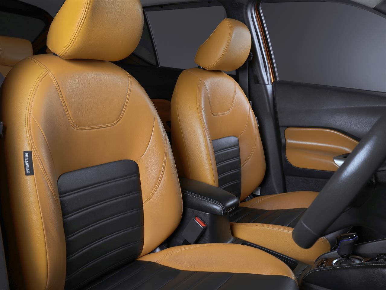 image-17, 2020 Nissan Kicks e-POWER X 'Two-Tone Interior Edi at Christchurch