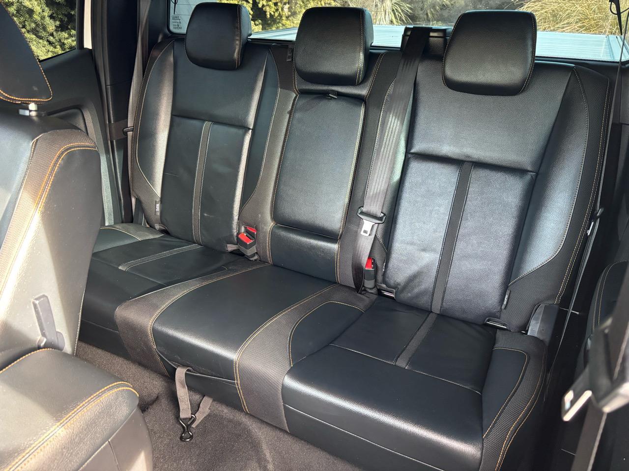 image-16, 2021 Ford Ranger Wildtrak 4x4 at Christchurch