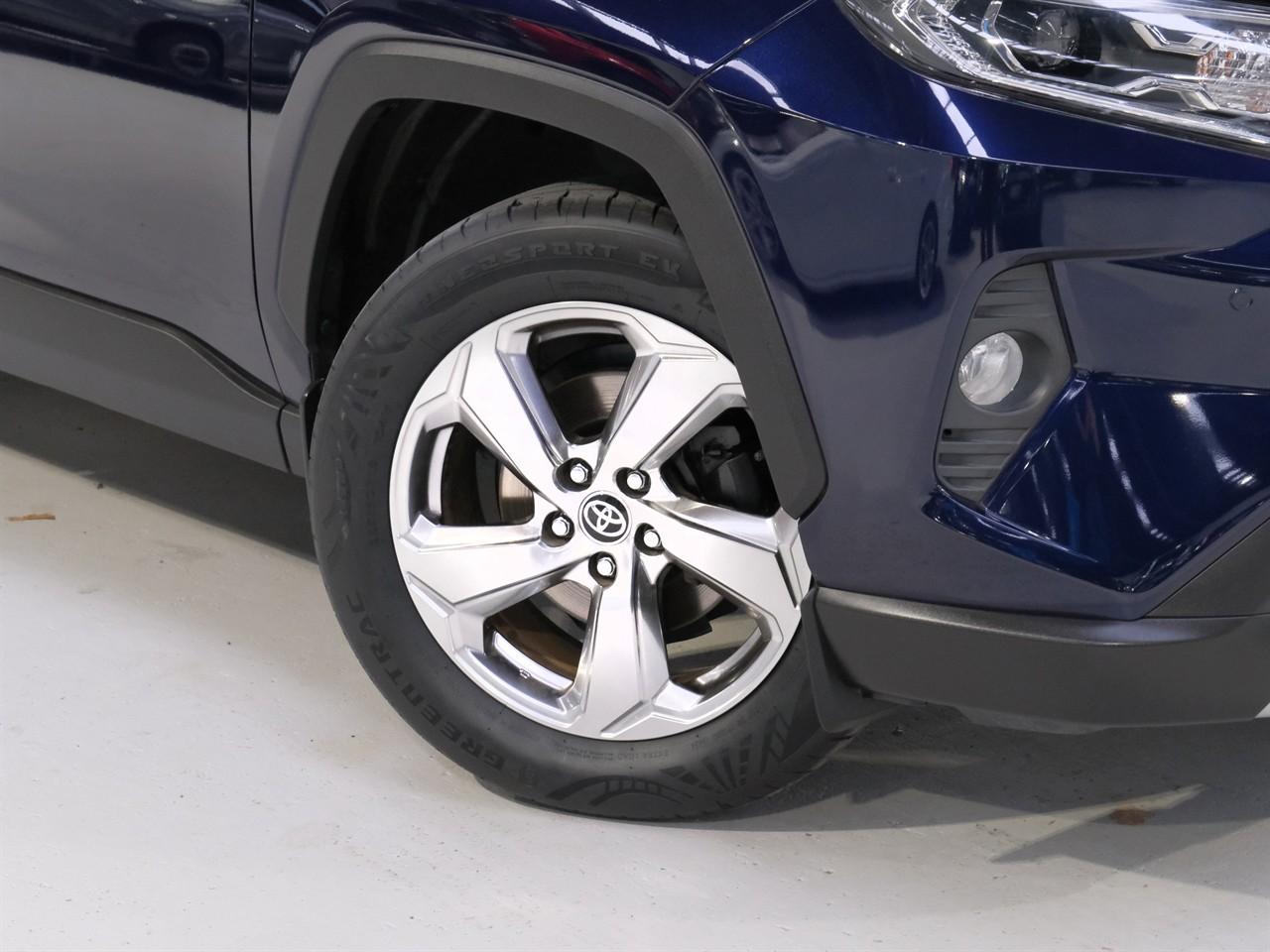 image-8, 2020 Toyota Rav4 2.5lt Hybrid 4WD G 'Leather Packa at Christchurch