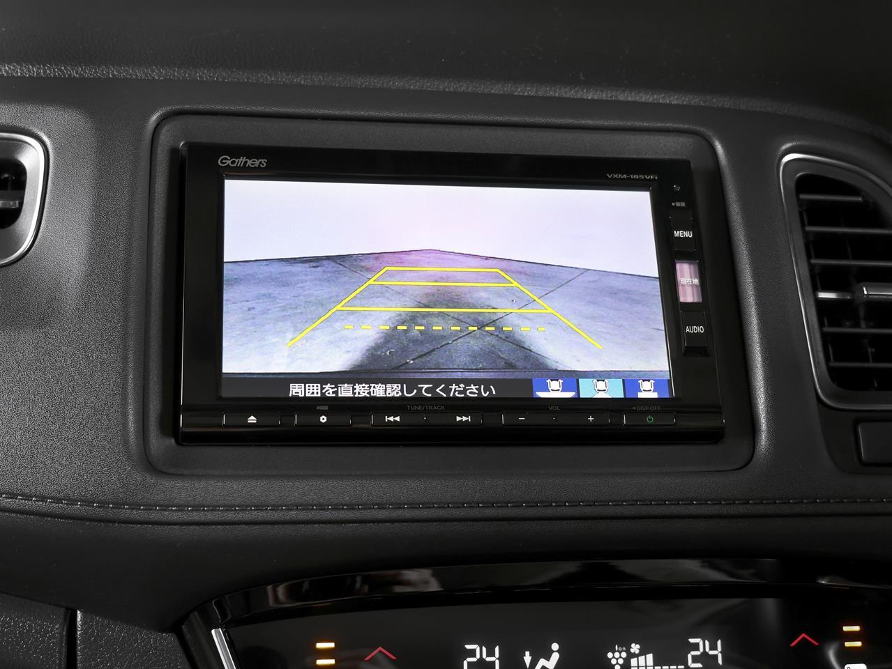 image-14, 2018 Honda Vezel Hybrid Z-Edition 'Honda Sensing' at Christchurch