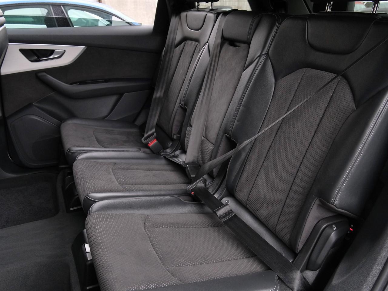 image-16, 2023 Audi Q7 55TFSI Quattro 'S-Line' 7-Seater at Christchurch