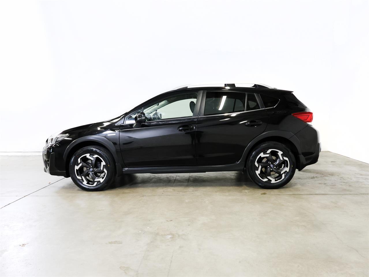 image-4, 2021 Subaru XV 2.0E-S Hybrid 4WD EyeSight 'Facelif at Christchurch