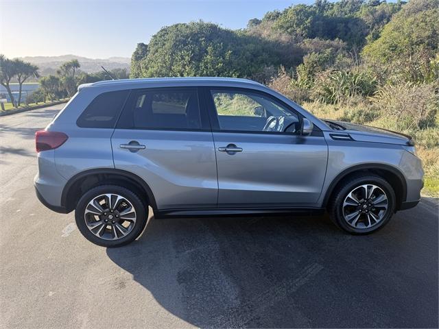 image-3, 2019 Suzuki Vitara Turbo 1.4P 2WD at Dunedin