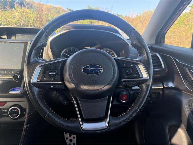 image-16, 2017 Subaru XV 2.0P 4WD Leather at Dunedin
