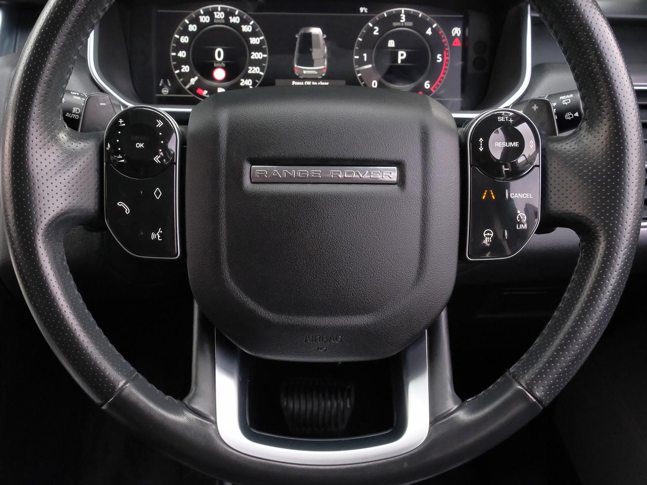 image-11, 2020 LandRover Range Rover Sport 'HSE' 3.0lt T/Die at Christchurch