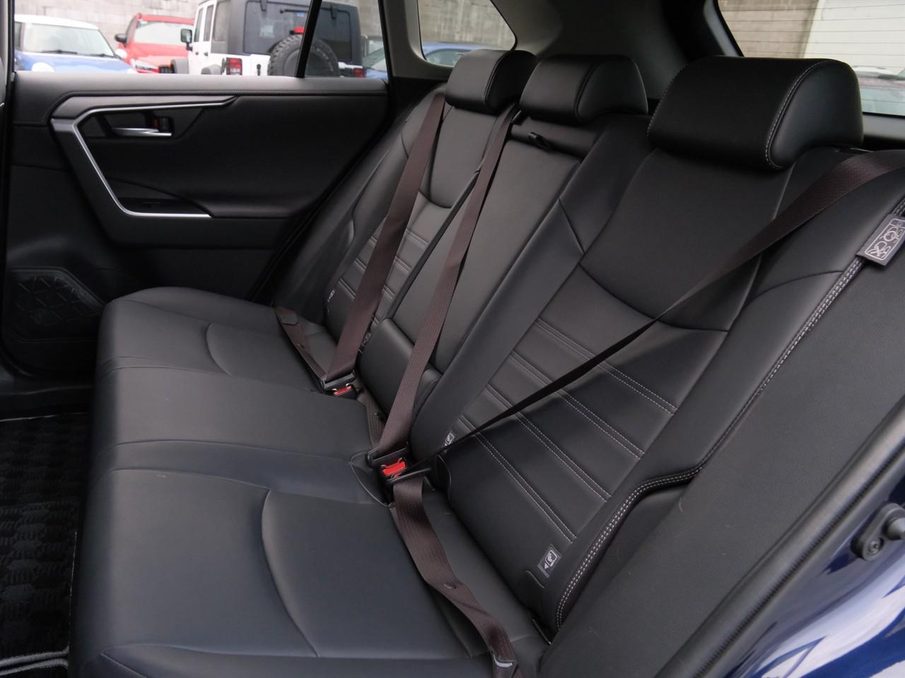 image-18, 2020 Toyota Rav4 2.5lt Hybrid 4WD G 'Leather Packa at Christchurch