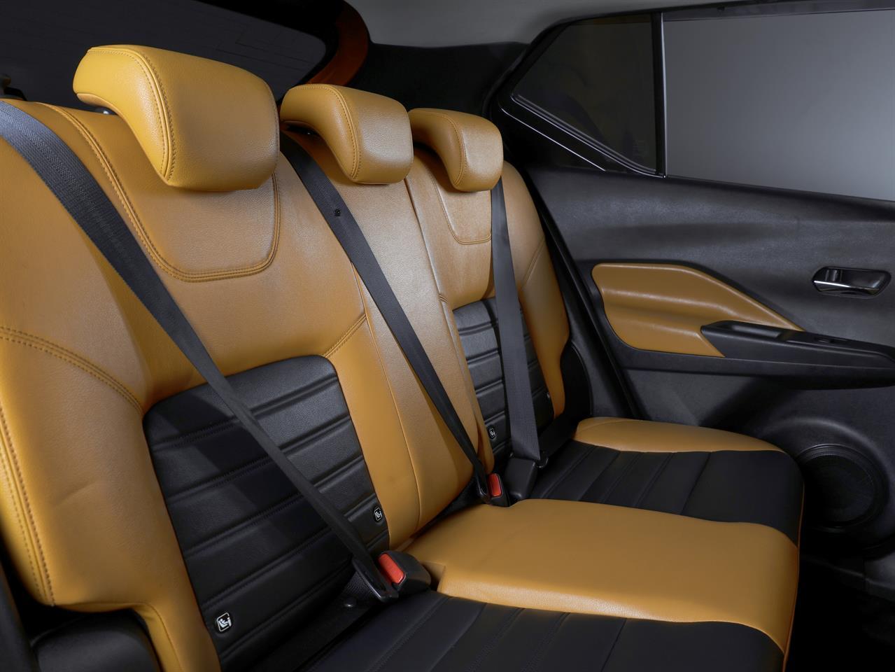 image-18, 2020 Nissan Kicks e-POWER X 'Two-Tone Interior Edi at Christchurch