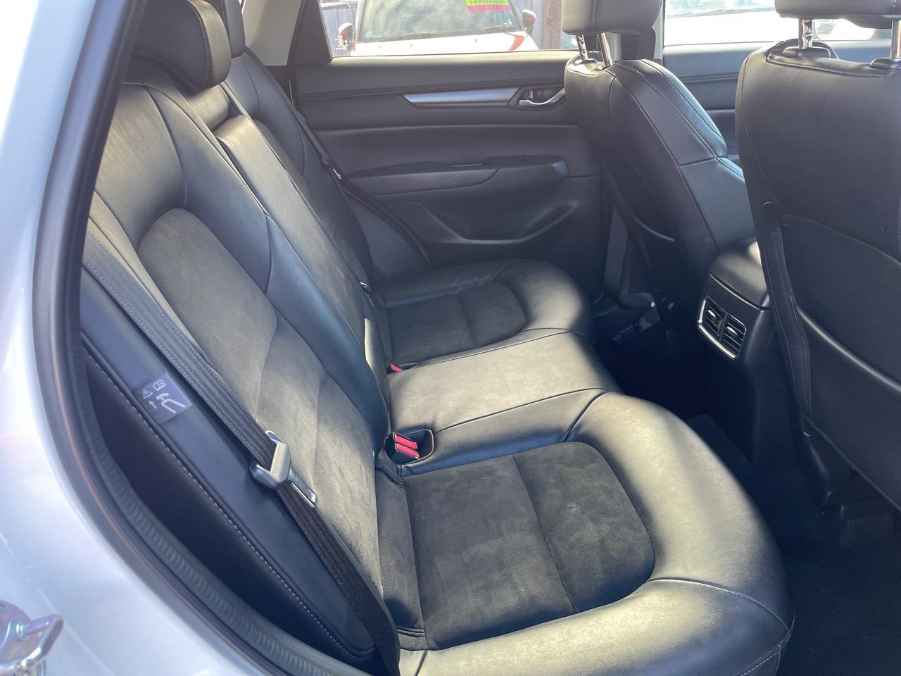 image-7, 2023 Mazda CX-5 GSX PTR 2.5P/4WD/6AT at Greymouth