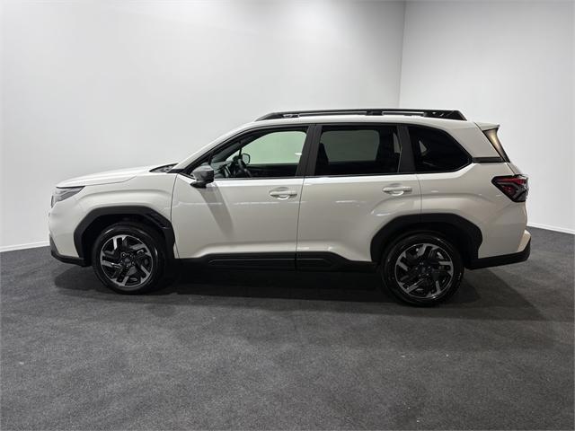 image-2, 2026 Subaru Forester 2.5 AWD at Invercargill