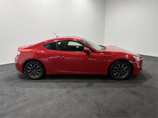 image-8, 2014 Toyota 86 2.0P Coupe 6A at Invercargill
