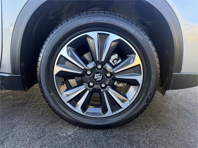 image-8, 2019 Suzuki Vitara Turbo 1.4P 2WD at Dunedin