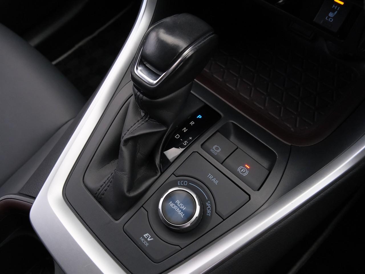 image-13, 2020 Toyota Rav4 2.5lt Hybrid 4WD G 'Leather Packa at Christchurch