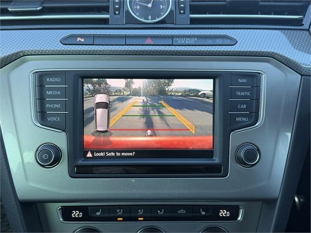 image-15, 2016 Volkswagen Passat Alltrack TDI at Dunedin