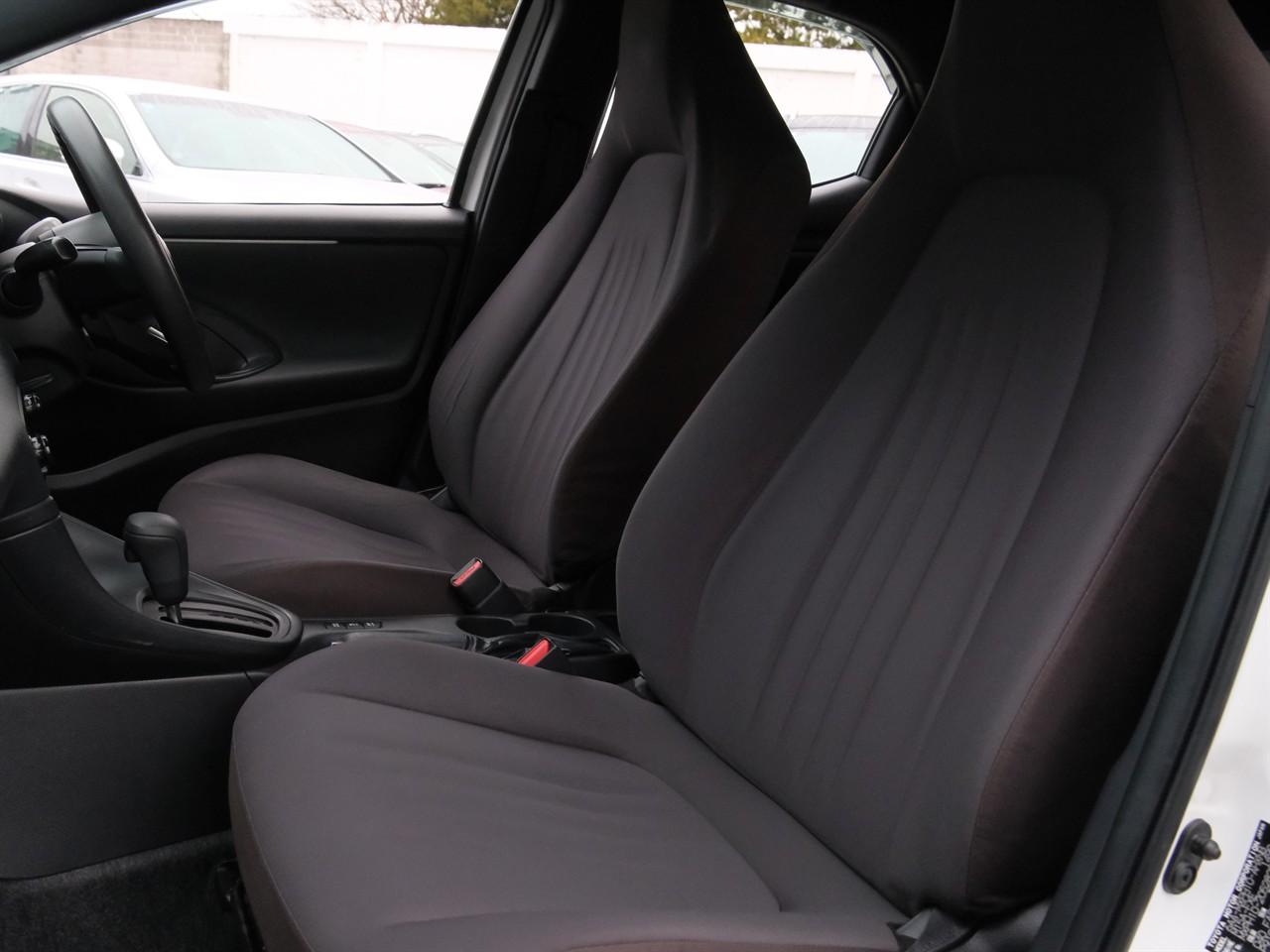 image-17, 2021 Toyota Yaris Hybrid 'X' at Christchurch