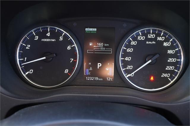 image-12, 2022 Mitsubishi Outlander LS 2.4 4x4 auto at Dunedin