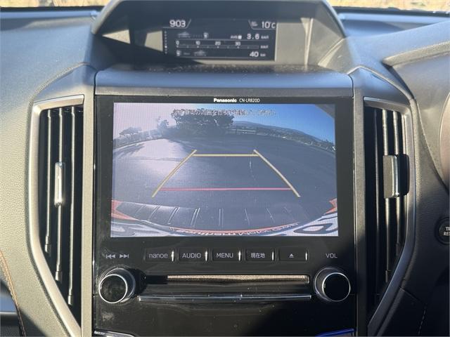 image-15, 2017 Subaru XV 2.0P 4WD Leather at Dunedin