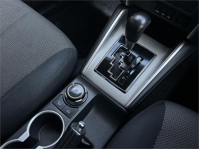 image-13, 2022 Mitsubishi Triton GLXR 4WD DOUBLE CAB at Christchurch