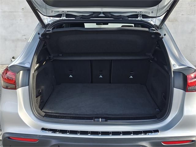 image-18, 2022 MercedesBenz EQA 250 66Kwh at Christchurch