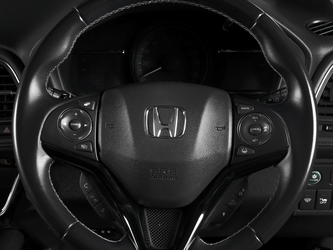 image-11, 2018 Honda Vezel Hybrid Z-Edition 'Honda Sensing' at Christchurch