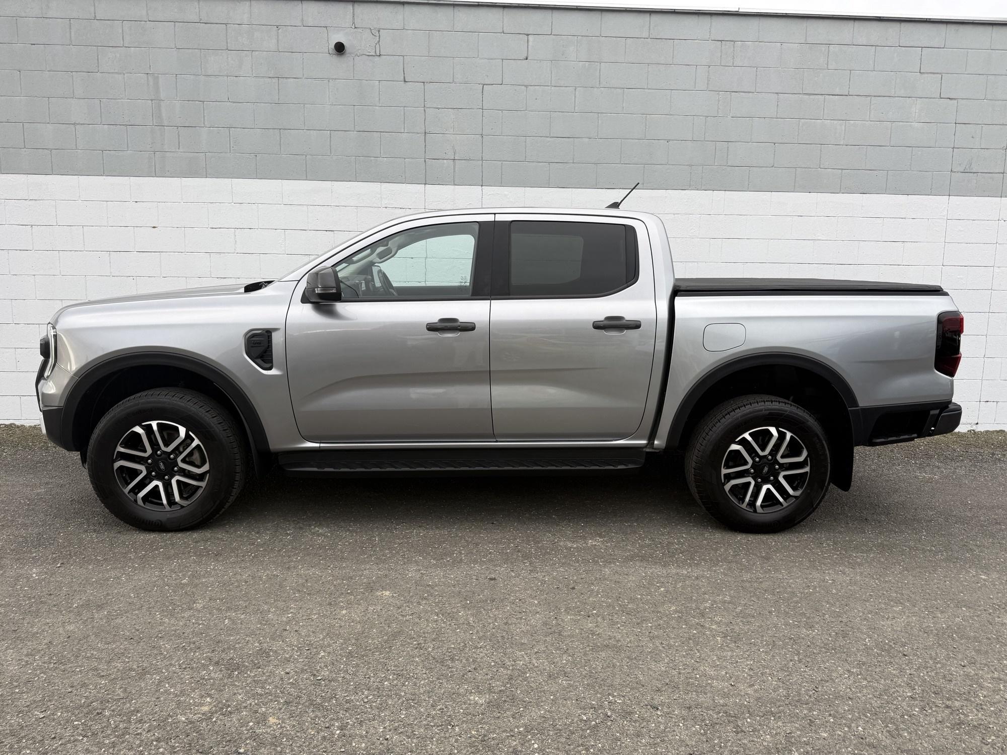 image-2, 2023 Ford Ranger SPORT 4WD 3.0L V6 at Gore