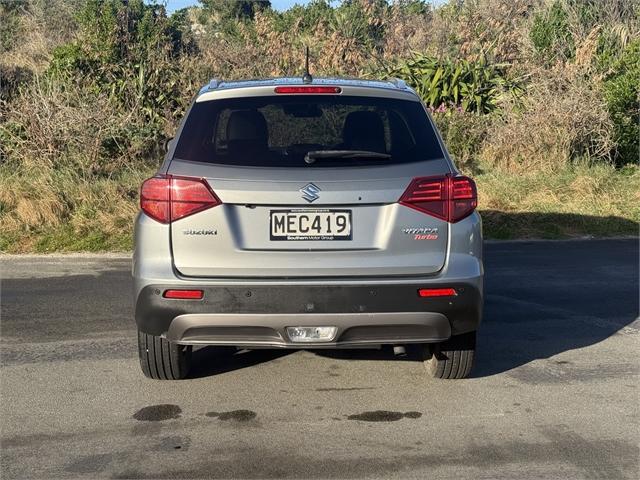 image-5, 2019 Suzuki Vitara Turbo 1.4P 2WD at Dunedin